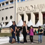 Feira do Livro reúne Zélia Duncan e autores internacionais em São Paulo