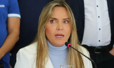 Brb: Celina Leão leva ao stf pedido de aval para empréstimo bilionário