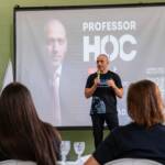 Lucas do Rio Verde recebe 20º Circuito Aprosoja MT com palestra sobre geopolítica e agro