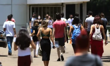 Unesco revela que matrículas no ensino superior mais que dobraram no mundo