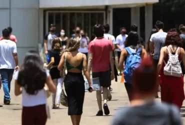 Unesco revela que matrículas no ensino superior mais que dobraram no mundo