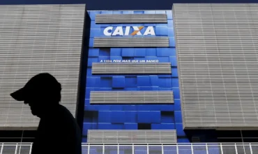 Lucro da Caixa recua 34% no 1º trimestre com novas regras do BC