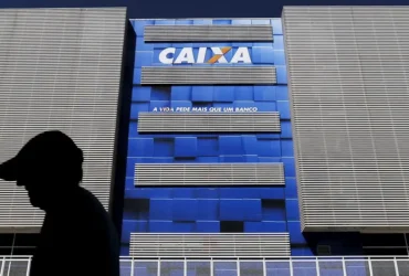 Lucro da Caixa recua 34% no 1º trimestre com novas regras do BC