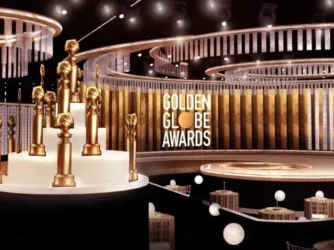 Globo de Ouro anuncia regras sobre uso de IA nas produções