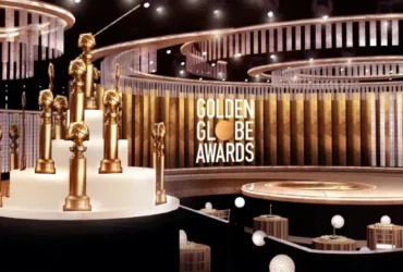 Globo de Ouro anuncia regras sobre uso de IA nas produções