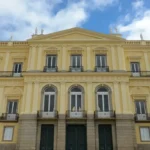 Museu recupera negativos históricos perdidos após incêndio