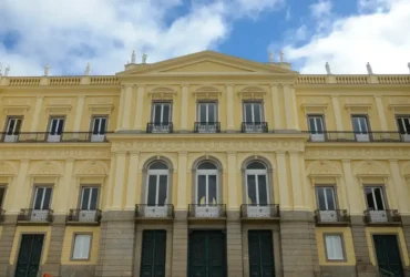 Museu recupera negativos históricos perdidos após incêndio