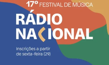 Festival abre inscrições para edição especial da Rádio Nacional