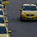 Governo publica mp e destina r$ 30 bilhões a taxistas e motoristas de app
