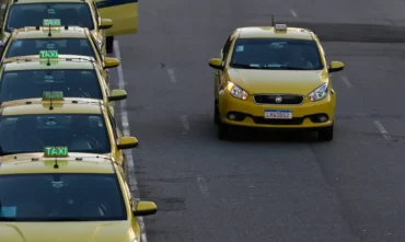 Governo publica mp e destina r$ 30 bilhões a taxistas e motoristas de app
