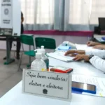 Mesários já podem se inscrever para atuar nas eleições de 2026