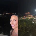 Shakira reúne multidão em Copacabana e Ivete Sangalo mostra vista privilegiada do show