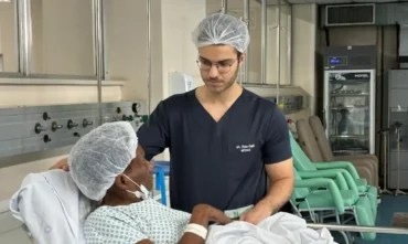 Mutirão em hospitais universitários realiza 42 mil atendimentos no país