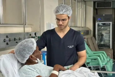 Mutirão em hospitais universitários realiza 42 mil atendimentos no país