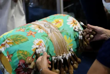 Artesanato ganha data oficial em 19 de março no Brasil