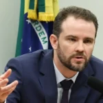 Durigan cancela viagem à Rússia após fechamento de aeroporto em Moscou