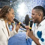 Carnaval: Jéssica Martin recebe prêmio da Alerj após feito histórico
