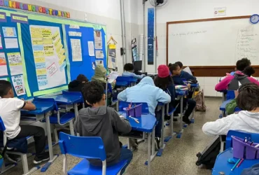 Obmep Mirim: inscrições seguem abertas até 8 de junho para estudantes do ensino fundamental