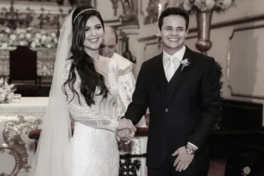 Divórcio de Matheus, da dupla com Kauan, é anunciado após 14 anos