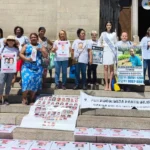 Desaparecidos mobilizam mães por memória, respeito e respostas no Brasil