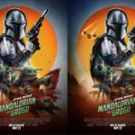 Mandaloriano ganha trailer especial no Dia de Star Wars