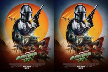 Mandaloriano ganha trailer especial no Dia de Star Wars