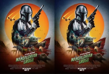 Mandaloriano ganha trailer especial no Dia de Star Wars