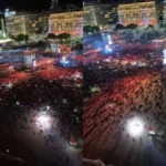 Shakira leva Copacabana à lotação máxima em megashow esperado no Lobacabana