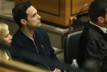 Jairinho: jovem relata agressões e afundamentos em piscina durante depoimento