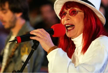 Rita Lee é homenageada por familiares ao completar três anos de sua morte