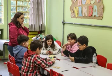 Senado aprova política nacional de superdotação para estudantes