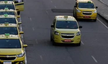 CMN regulamenta financiamento para motoristas de aplicativos e taxistas