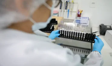 Fiocruz obtém patente para tratamento de malaria resistente