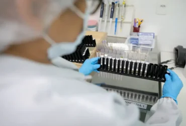 Fiocruz obtém patente para tratamento de malaria resistente