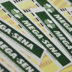 Mega-Sena acumula e prêmio principal vai a R$ 10 milhões
