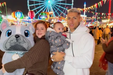 Pai do Bebê: como Richarlison virou meme nas redes sociais