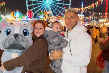 Pai do Bebê: como Richarlison virou meme nas redes sociais