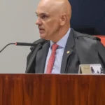 Moraes vai relatar ações que pedem suspensão da lei da dosimetria