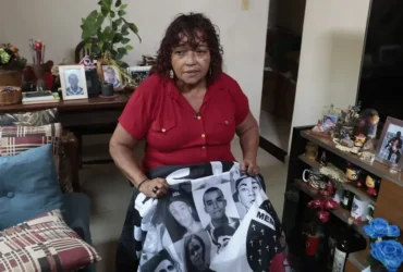 Mães de Maio relembram 20 anos dos Crimes de Maio em São Paulo