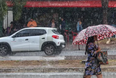 Alerta climático em Santa Catarina entra em vigor por causa do ElNino e mobiliza prevenção