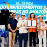 Petrobras avança em parceria com a Pemex para exploração no Golfo do México
