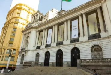 Cargos comissionados terão limite de 5% na prefeitura do Rio