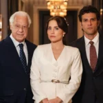 Quem Ama Cuida: guerra familiar domina próximos capítulos da novela da Globo