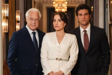 Quem Ama Cuida: guerra familiar domina próximos capítulos da novela da Globo