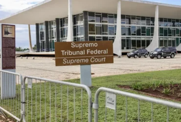 STF amplia restrições contra penduricalhos no Judiciário