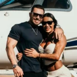 Gracyanne Barbosa revela frequência íntima com Gabriel Cardoso e surpreende fãs