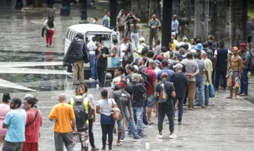 População em situação de rua ultrapassa 388 mil em maio e sp lidera ranking da rua no brasil