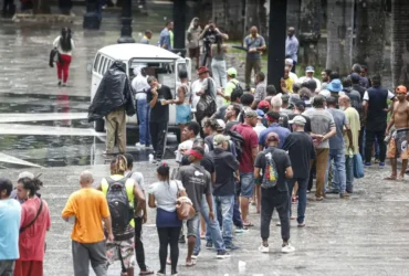 População em situação de rua ultrapassa 388 mil em maio e sp lidera ranking da rua no brasil