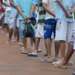 CCJ retoma debate sobre redução da maioridade penal nesta terça-feira