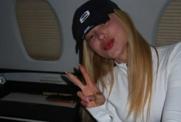 Virginia Fonseca sugere indireta em música após término com Vini Jr e repercute nas redes